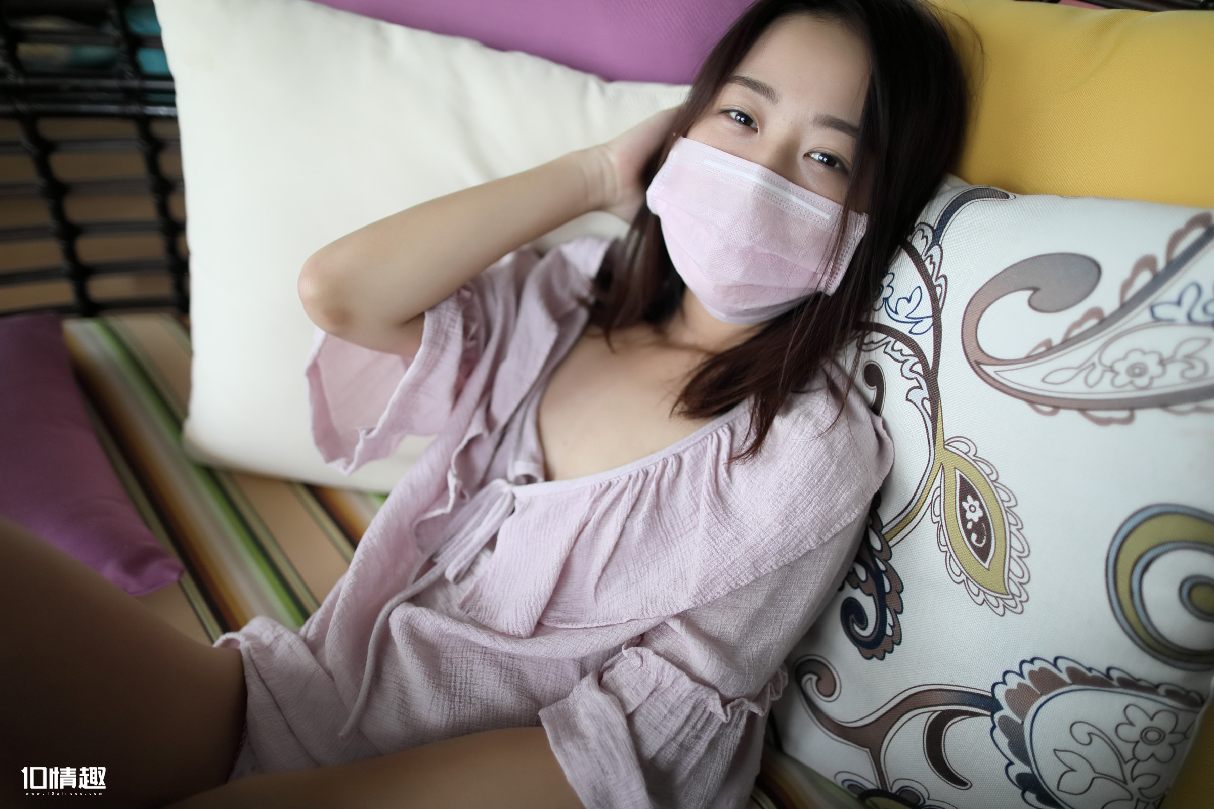 [ROSI写真]KZ系列 2017.12.05 NO.541